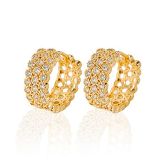 Load image into Gallery viewer, Popular Fashion New Earrings Earrings Exquisite Design Jewelry
