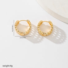 Load image into Gallery viewer, Popular Fashion New Earrings Earrings Exquisite Design Jewelry
